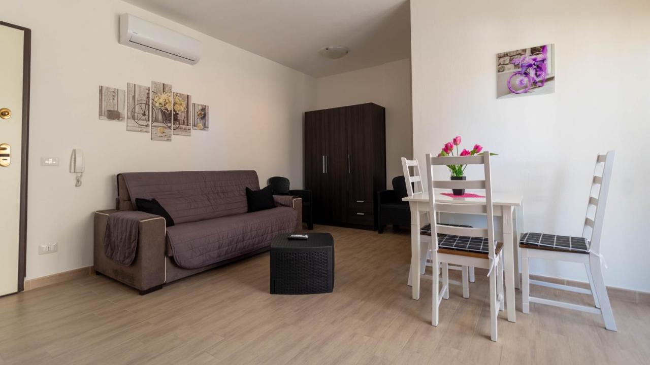 The Tiny House - Wonderful Alghero Apartment Exterior photo